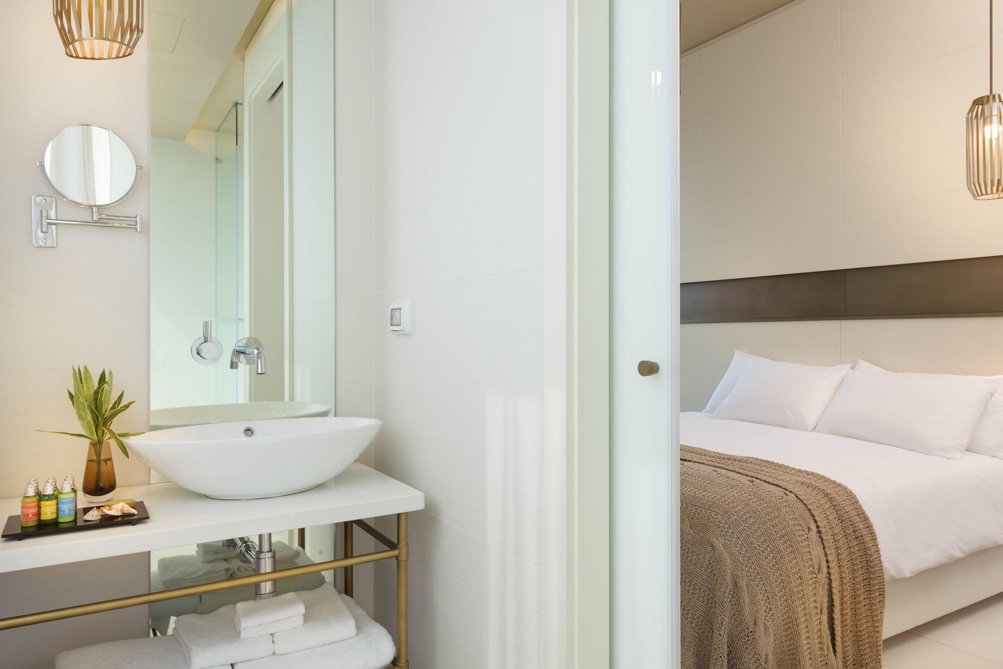 Hotel Rothschild 22 Tel Aviv Ngoại thất bức ảnh