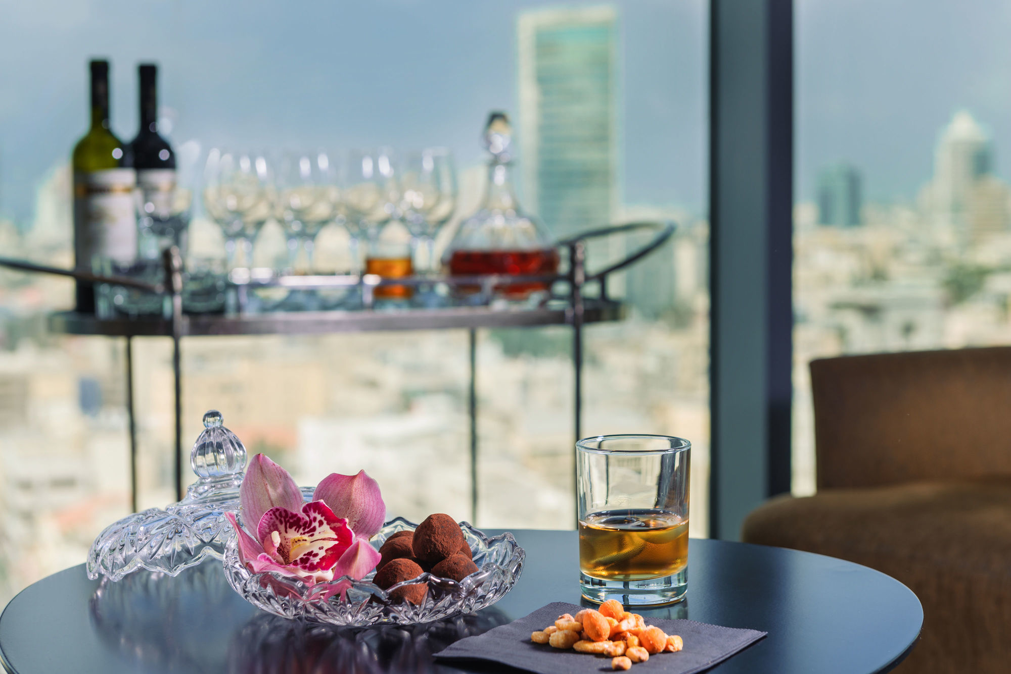 Hotel Rothschild 22 Tel Aviv Ngoại thất bức ảnh